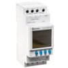 Programator tygodniowy cyfrowy 2P 16A 230V AC 12.22.8.230.0000