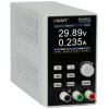 Zasilacz DC programowalny OWON SPS SPS6051 SPS3081 bezwentylatorowy, niski poziom hałasu, 60V/30V, 5A/8A, 1 kanał, 2,8-calowy LC