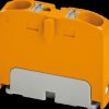 1028370 PTFIX monoblock, 2x4, orange