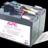 RBC48 RBC48 - original APC replacement battery
