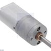 Pololu 391:1 Metal Gearmotor 20Dx46L mm 6V