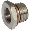 Norgren 160236838 ISO G Reducing Connector G3/8 Int. Thread G3/4 Ext. Thread