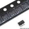 NC7S08M5X NOR Gate 74HC02 SMD-SC70-5 FAIRCHILD
