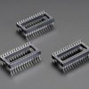 Adafruit IC Socket - for 28-pin 0.6