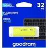 Pendrive USB 2.0 GoodRam UME2 32GB żółty