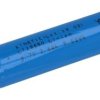 Akumulator; Li-Ion; MS-AL_18650K; 3,7V; 2600mAh; 18,6x65,2mm; Kinetic; bez zabezpieczenia PCM