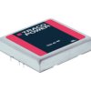 Przetwornica DC-DC, 40W, Uwe 9 → 36 V DC, Uwy ±15V dc, Iwy ±1.35A, TRACOPOWER