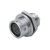 Weipu SF1212/S9 SF12 Bullet Connector 9 Pins Straight Push-Pull Lock