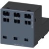 Adapter Do Indywidualnego Montażu Do 3Rc7 Ilm Wielkość S00 Zabudowa Tylko Z...