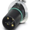 Phoenix Contact 1418644 Złącze okrągłe SACC-CIP-M12MST-4P SMD SH-SP, 5 szt.
