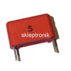 Kondensator MKP 2,2nF/2KV r=15mm