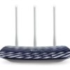 Router Bezprzewodowy Tp-Link Archer C20 (Xdsl 2,4 Ghz, 5 Ghz)