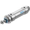Pneumatyczny cylinder kompaktowy Festo Dwustronne działanie Action CRDSNU 40 mm Elastyczny CRDSNU-32-40-P-A