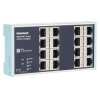 Przełącznik Ethernet 700-850-16P01 16-portowy 100Mbps, Helmholz GmbH & Co. KG Zarządzane