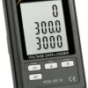 Rejestrator napięcia PCE Instruments PCE-VR 10
