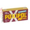 Klej POXIPOL przezroczysty 16g/14ml