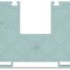 Partition wall for connection terminal, 885-548
