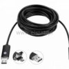 Kamera inspekcyjna USB fi 7.2mm Android lub PC