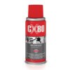 CX80 preparat konserwująco naprawczy 100ml 99.001 ELEKTRO-PLAST