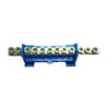 Listwa Zerowa Lz/12 Niebeiska
