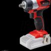4510040 TP-CW 18 cordless impact wrench, Power X-Change, excl. rechargea