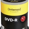 DVD-R Intenso 4101156 100 szt.