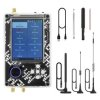 R10 SDR Radio PortaPack H2M Wstępnie załadowany MayhemFirmware Szeroki zakres częstotliwości Wyświetlacz 3,2 cala Zestaw wielu a