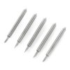 Ostrza zapasowe do xTool M1 - 45° - 5szt.
