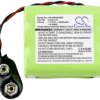 Akumulator to techniki bezpieczeństwa CS Cameron Sino Alarm Systems CSVPX913BT, 1 szt.