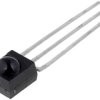 Odbiornik IR 36 kHz, kąt ±45°, zasilanie 4,5-5,5 V, Vishay TSOP4836