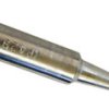 Soldering tip, conical, (T x L) 0.5 x 19.3 mm, XP429