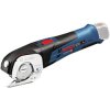 Bosch 06019B2905 Cordless Universal Cutters 12V Multi-material Blade