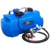 Sealey ADB100T Portable AdBlue® Tank 100L 12V