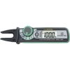 Kyoritsu KEW 2300R Current Clamp LCD 1049 Counts CAT III 300V