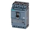 Wyłącznik zasilania Siemens 3VA2063-5HN36-0AA0 Zakres ustawienia (Prąd): 25 - 63 A Maksymalne napięcie przełączania: 690