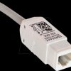 EN-66S SnapFit RJ45 Isolator , 200 mm