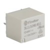 Przekaźnik mocy 48V dc SPDT Finder 360mW, montaż PCB 6400Ω Otwór przezierny