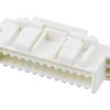 Molex 5031492600 Listwa kołkowa, żeńska, do wbudowania, standardowa, 1 szt.