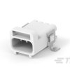 Złączka oświetleniowa TE Connectivity 3 SlimSeal Miniature Connectors Męski Złącze Wtyczka