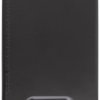 Maul Aktówka z podkładką do pisania z klipsem 2349590 czarny (S x W x G) 258 x 415 x 53 mm