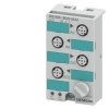 Siemens 3RK2400-1BQ20-0AA3 Moduł E/A PLC 24 V/DC