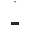 Lampa sufitowa, podwieszana Brumberg 58266520 58266520 E-27 nikiel