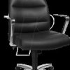 NC79R A80 Topstar Chairman 70 executive chair, black