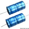 MAL202117472E3 4700uF 40V Electrolytic 21x41 mm AXIAL VISHAY