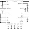 2.9-V to 16-V, 0.79-mΩ, 60-A eFuse with digital telemetry controller | RQP | 26 | -40 to 125