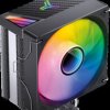 CR-1000 V3 PRO ARGB BLACK Jonsbo CR-1000 V3 PRO CPU cooler - black