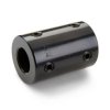 Rigid Coupling, Set, 8x8mm, Steel