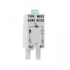 Moduł L dioda LED zielona 6-24V AC/DC M61G szary 854850