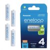Akumulator Ni-MH R03 AAA 800mAh 1,2V (Ready 2 Use) Panasonic Eneloop BLISTER 4szt.