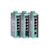 Ethernet Switch 4, MOXA